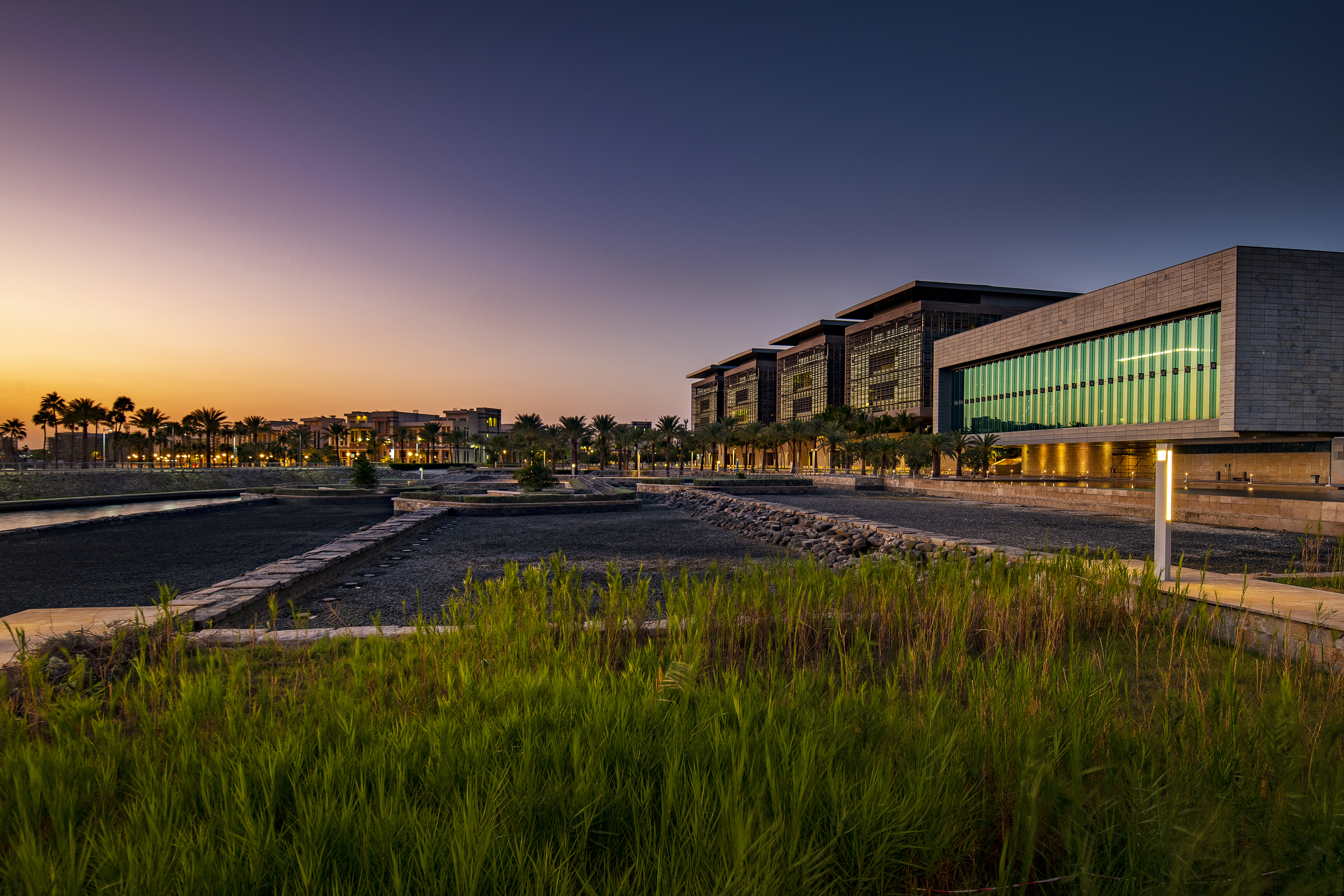 KAUST tops Times Higher Education Arab University Rankings again, 2024