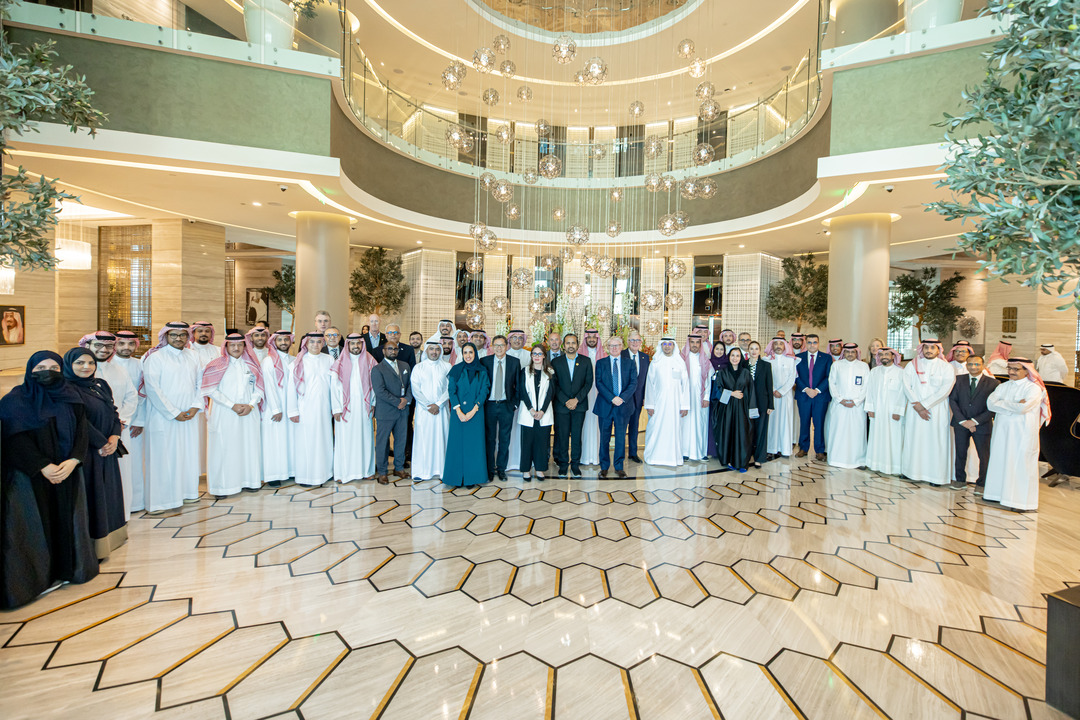 15 years of KICP celebrated in Riyadh