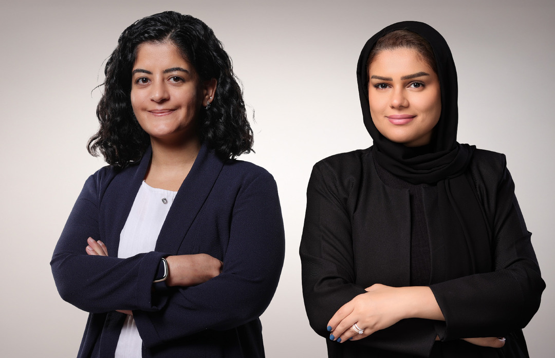 Two KAUST researchers named L’Oréal-UNESCO for Women in Science Middle East Young Talents