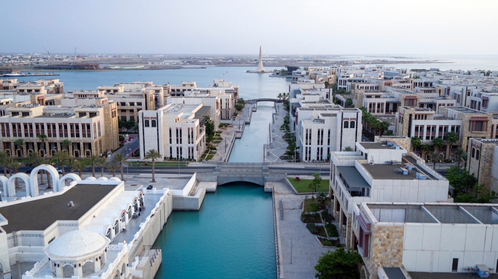 Campus De Kaust